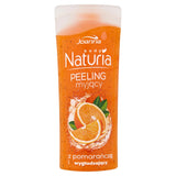 Naturia Body smoothing cleansing scrub Orange 100g