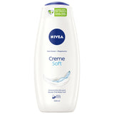 Creme Soft Care Shower caring shower gel 500ml