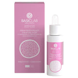 Esteticus serum regenerating the skin structure with ceramides 1%, prebiotic 2% and vitamin E 3% 30ml