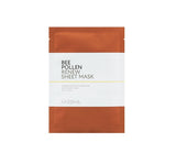 Bee Pollen Renew Sheet Mask moisturizing sheet mask based on bee pollen extract 25ml