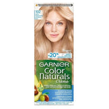 Color Naturals Creme hair coloring cream 102 Icy Iridescent Blonde