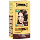 Herbal paint with henna Bronze 120g