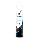 Invisible Aqua Anti-Perspirant 48h antiperspirant spray 250ml