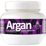 Argan Color Hair Mask argan mask for colored hair 275ml