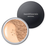 Original SPF15 Foundation loose mineral foundation 03 Fairly Light 8g