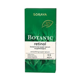 Botanic Retinol 40+ botanical super smoothing serum 30ml