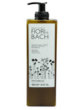 Fior Di Bach Relaxing Body Balm With Bach Flowers 500ml body lotion