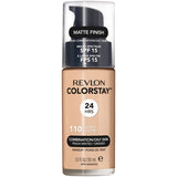 ColorStay � Makeup for Combination / Oily Skin SPF15 foundation for combination and oily skin 110 Ivory 30ml