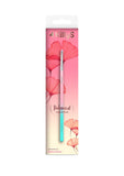 Botanical Inspirations Slanted Brush eyebrow brush