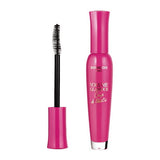 Volume Glamor Coup De Theater Mascara thickening and curling mascara with argan oil 02 Black 10ml