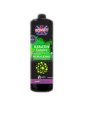 Keratin Complex Professional Shampoo Rebuilding rebuilding shampoo for dry and brittle hair 1000ml