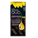 Olia hair dye 4.0 Dark Brown