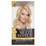 Multi Effect coloring shampoo 01 Sand Blonde 35g