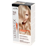 Ultraplex Color hair dye 10.01 Platinum Blonde