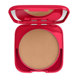 Lasting Finish Compact Foundation vegan 005 Ivory 10g compact