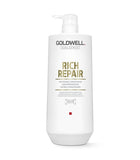 Dualsenses Rich Repair Restoring Conditioner 1000ml rebuilding hair conditioner