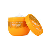 Soft Body Cream Nourishing soft body cream Honey 250ml