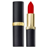 Color Riche Matte matte lipstick 347 Haute Rouge 4.8g