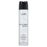 Styling Effect hair spray Extra strong 250ml