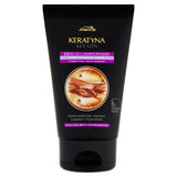 Keratin lamination cream for dull and damaged hair 120g