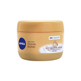 Cocoa Butter nourishing body butter 250ml