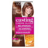 Casting Creme Gloss hair dye 635 Chocolate Candy