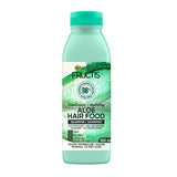 Fructis Aloe Hair Food moisturizing shampoo for normal to dry hair 350ml