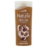 Naturia Body smoothing cleansing scrub Coffee 100g