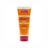 Brightening Vitamin C brightening and moisturizing face cream with vitamin C 100ml