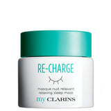 Re-Charge Relaxing Sleep Mask 50ml relaxing night mask