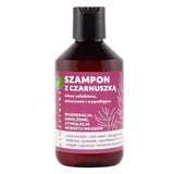 Black cumin shampoo for weakened, damaged and falling out hair 300 ml