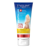 Revitalum 25% Urea regenerating cream-compress 8in1 for cracked heels 100ml