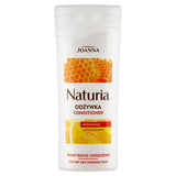 Naturia conditioner for dry and damaged hair Honey and Lemon 100g