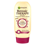 Botanic Therapy conditioner for weakened and brittle hair 200ml Castor Oil and Almond