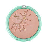 Sunny Powder Matt face and body sunscreen bronzing powder 16g