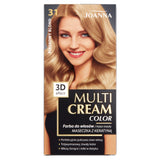 Multi Cream Color hair dye 31 Sand Blonde