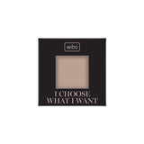 I Choose What I Want facial bronzer 01 Sweet Coffee 4.9g