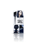 Colorista Paint Blue Black hair dye