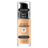 ColorStay � Makeup for Combination / Oily Skin SPF15 foundation for combination and oily skin 300 Golden Beige 30ml