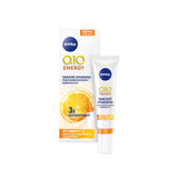 Q10 Energy Fresh Looks anti-wrinkle eye cream 15ml