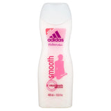 Smooth shower gel for women 400ml