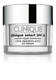 Smart ™ Custom-Repair Moisturizer SPF 15 non-greasy moisturizing cream with sunscreen for very dry skin 30ml