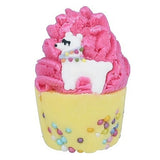 Drama Llama Bath Mallow butter bath cupcake 50g