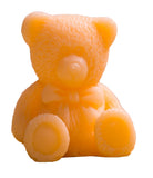 Happy Soaps Orange Ma?y Bear natural glycerin soap Grapefruit 30g