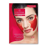 Lift HD Ultra-Lifting Patches Cheeks Eyes Lips a lifting mask in petals for the cheeks, eyes and lips