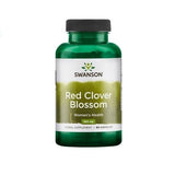 Red Clover Red Clover 430mg dietary supplement 90 capsules