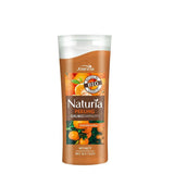 Naturia coarse-grained peeling Mandarin 100g