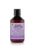 Mask for thin and weak hair Biotin 300 ml