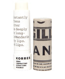 Mandarin Lip Butter Stick Colorless 5ml SPF15