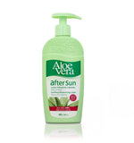 Aloe Vera After Sun moisturizing after sun lotion 300ml